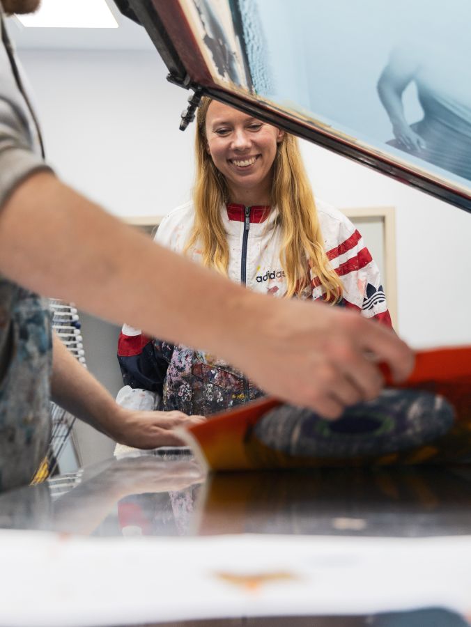 Magdalena Czajka-Cardoso – 